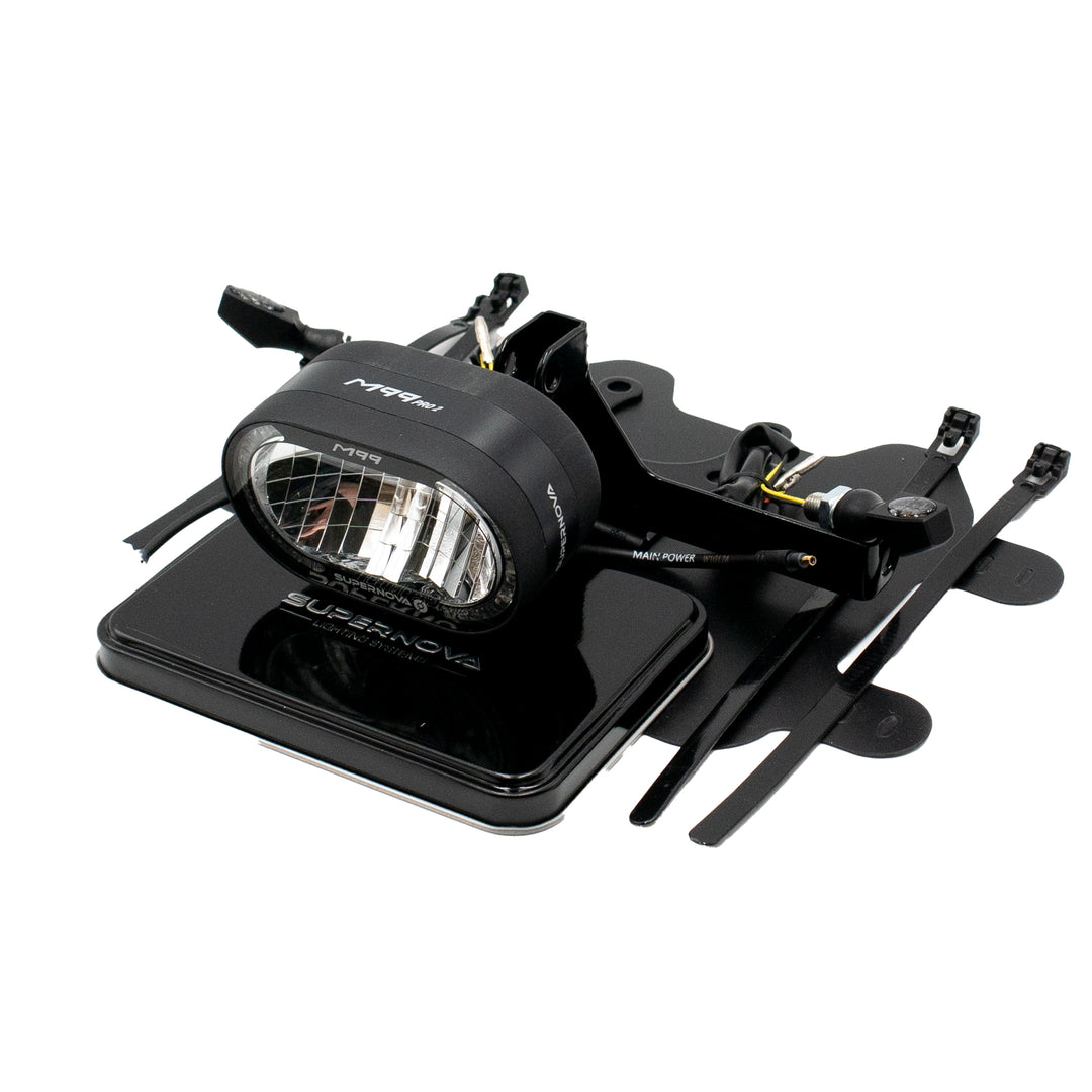 Phare SURRON Supernova M99 Pro 2 pour version street Light Bee