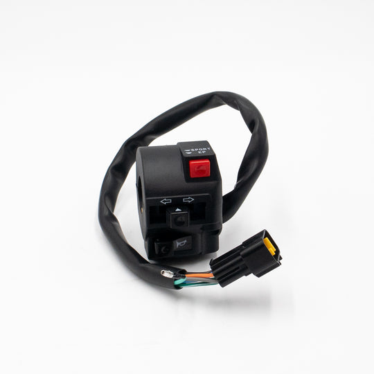 SURRON Original switch unit left street version for Light Bee