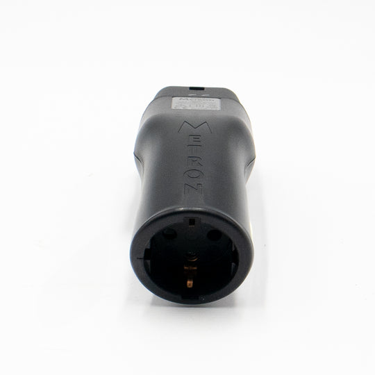 Adapter Type 2 Schuko AC01