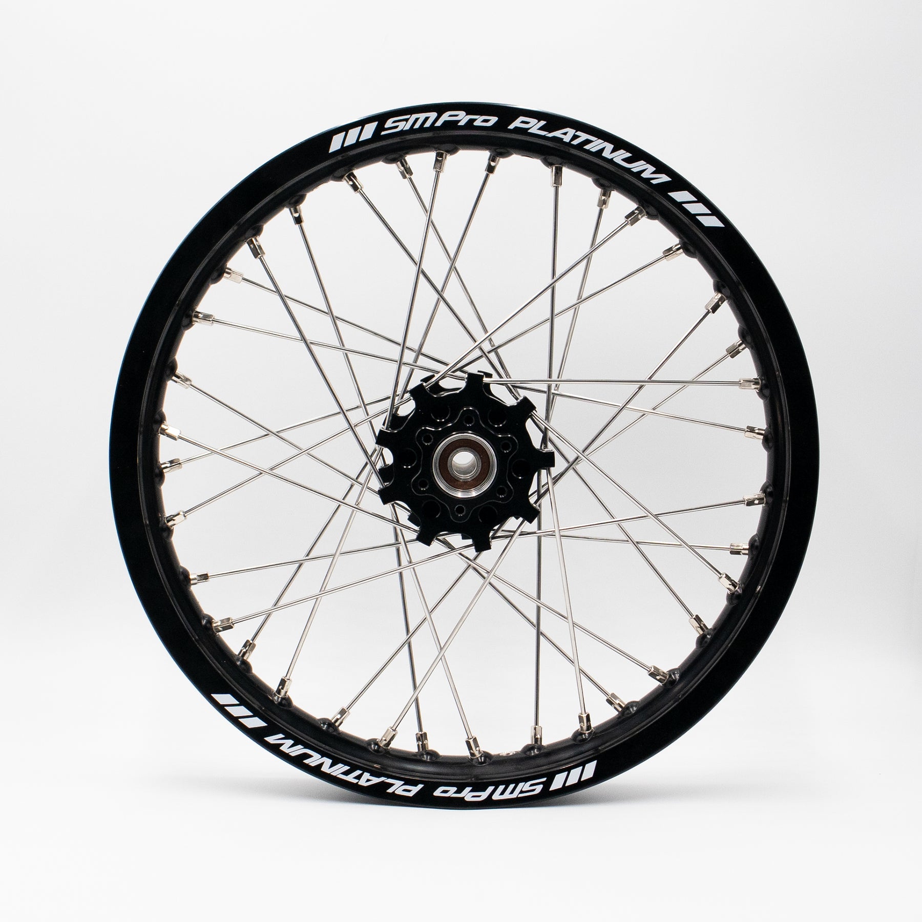 16in Rear Wheel SM Pro 16 inch rear wheel rim – ELMOX