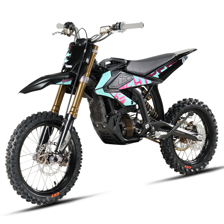 SURRON E-Motos bei ELMOX® - Jetzt kaufen oder finanzieren!