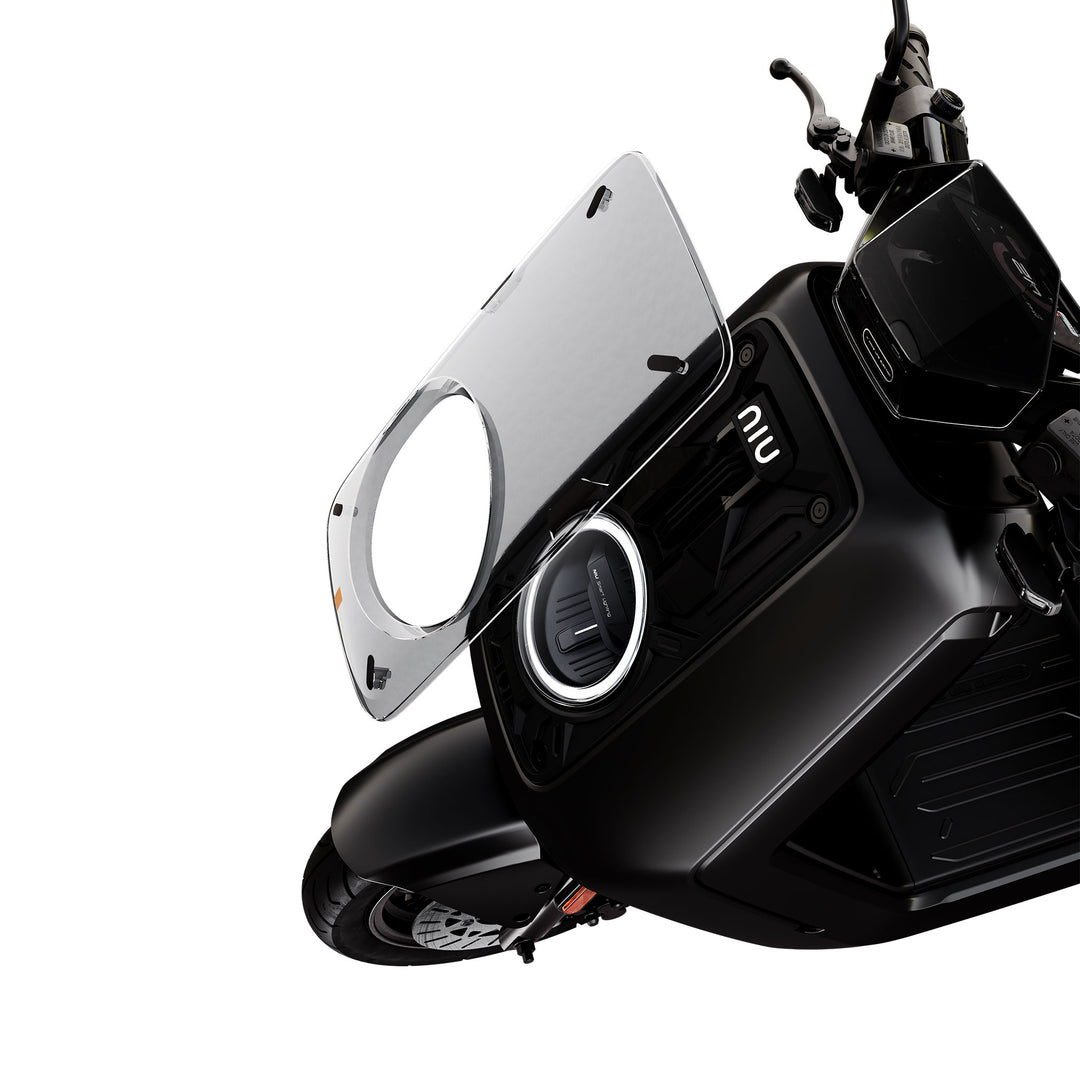 NIU NQIX 300 MY26
