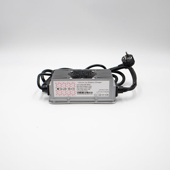 SURRON Original Ladegerät (60V) für Light Bee