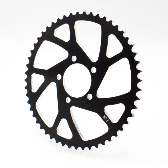 Jeu de plateaux 52er pour Light Bee et E Ride Pro SS
