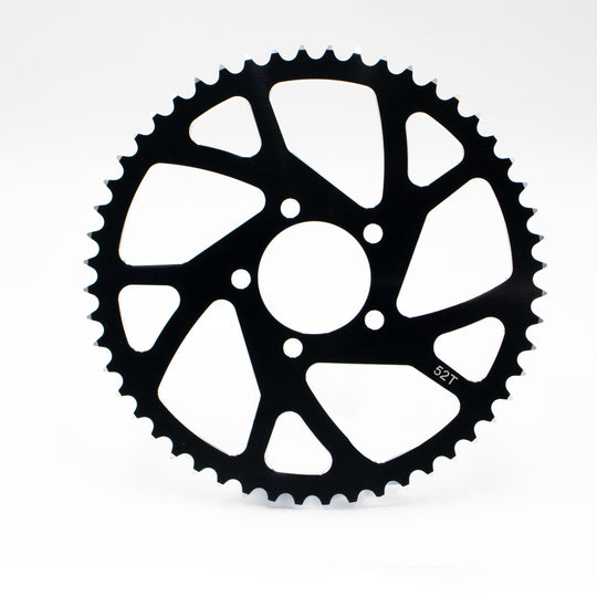 Jeu de plateaux 52er pour Light Bee et E Ride Pro SS