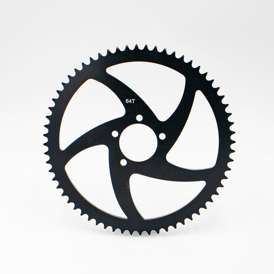Jeu de plateaux 64er pour Light Bee et E Ride Pro SS