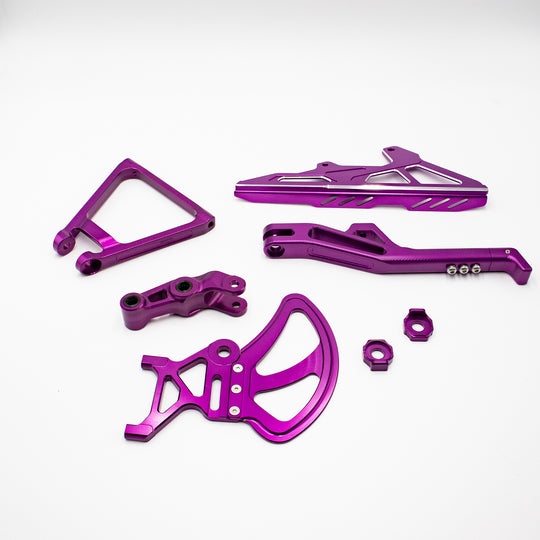 SURRON ColorFusion Bundle anodized for Light Bee