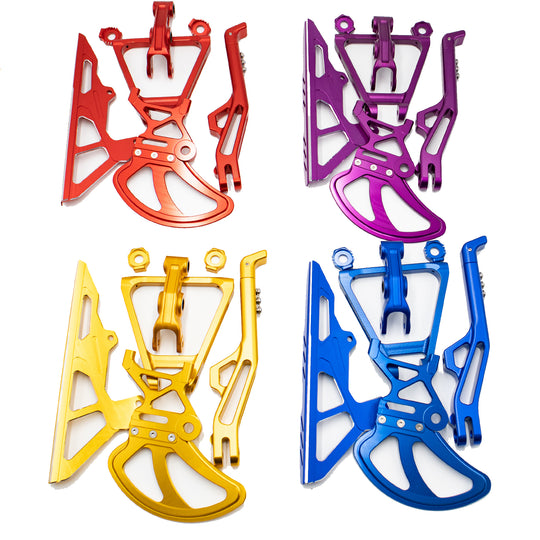 SURRON ColorFusion Bundle anodized for Light Bee