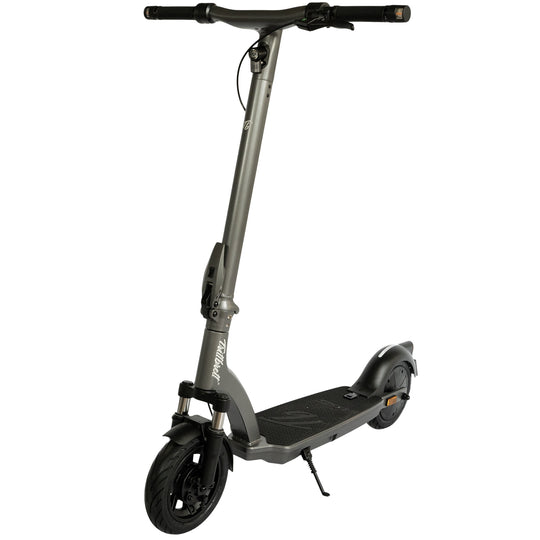 Trittbrett - E-Scooter - <BR> Sultan +