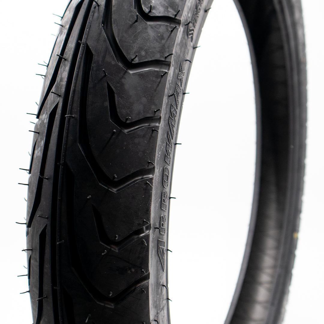 DUNLOP 90/90 - 19 STREETSMART Supermoto-Reifen für Ultra Bee