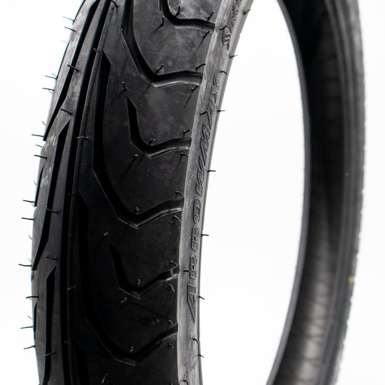 DUNLOP 90/90 - 19 STREETSMART Supermoto-Reifen für Ultra Bee