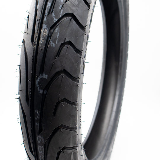 Pneus DUNLOP 100/90-18 STREETSMART Supermoto pour Ultra Bee