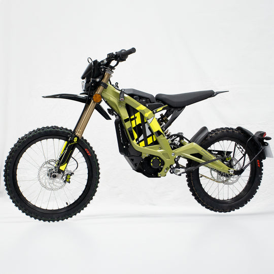 Pre-order SURRON Light Bee 2025