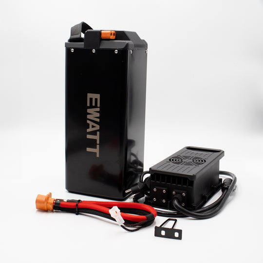 Ladicí baterie EWATT 72V 42Ah pro Light Bee