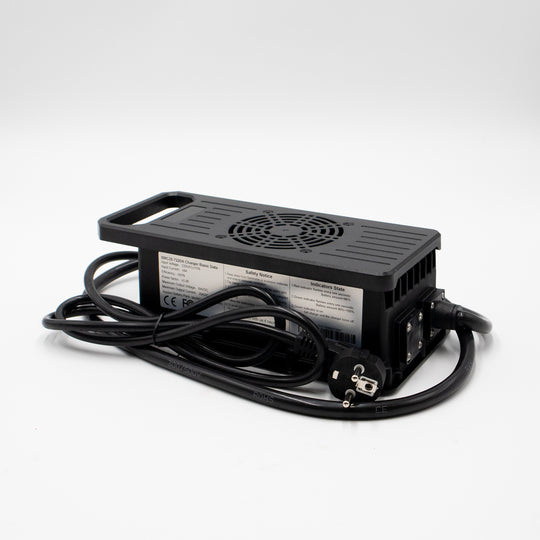 Ladicí baterie EWATT 72V 42Ah pro Light Bee