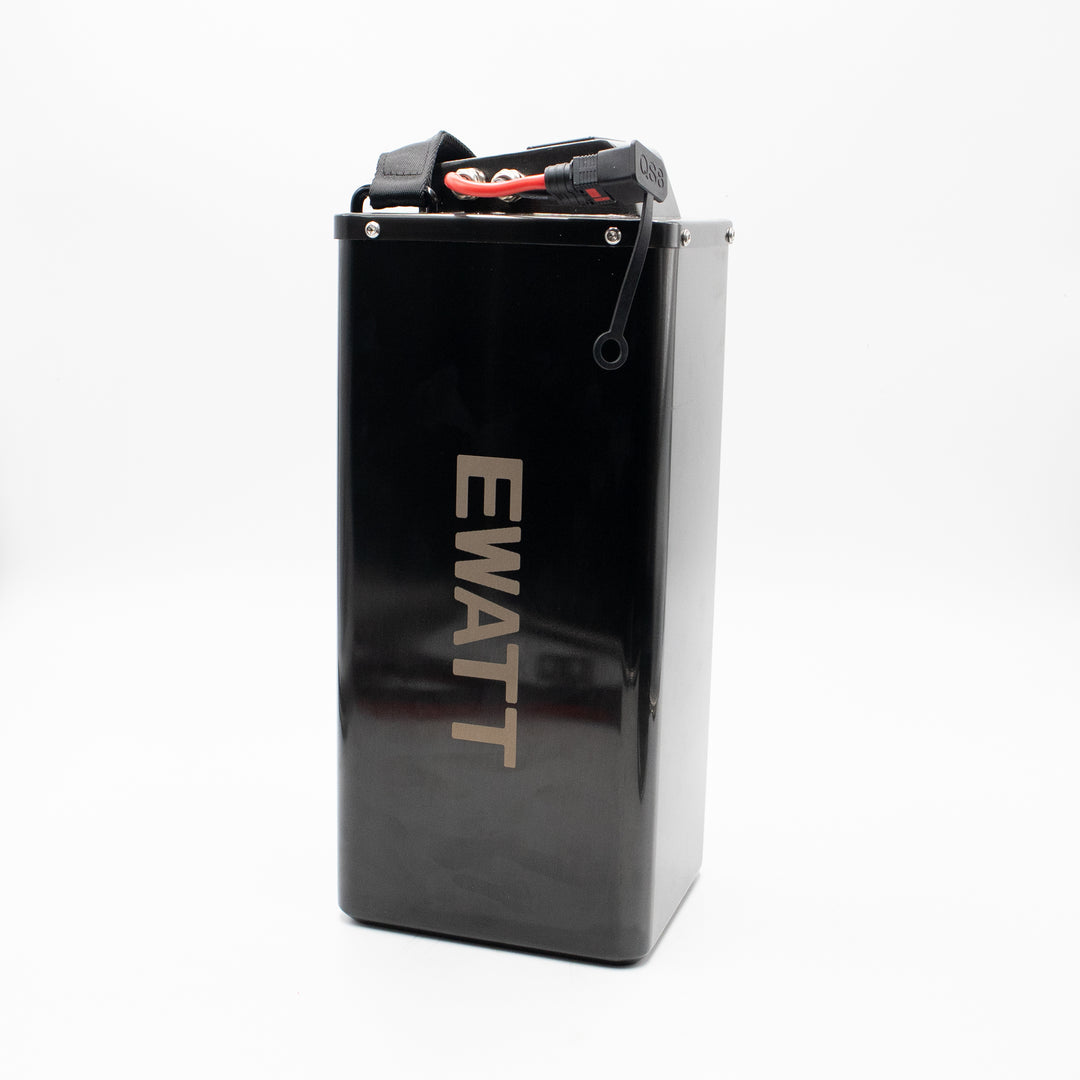 EWATT Akku / Batterie 60V 53Ah für Light Bee