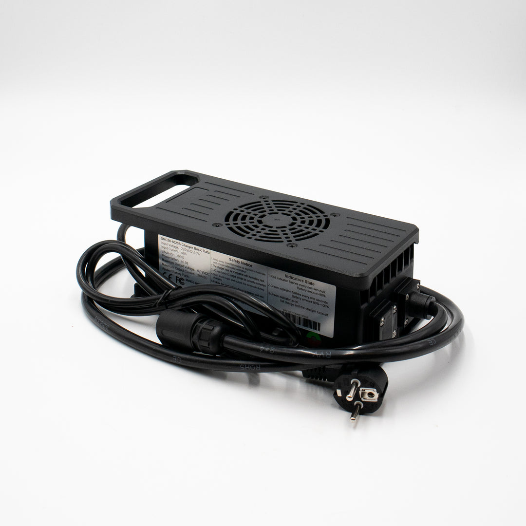EWATT Akku / Batterie 60V 53Ah für Light Bee