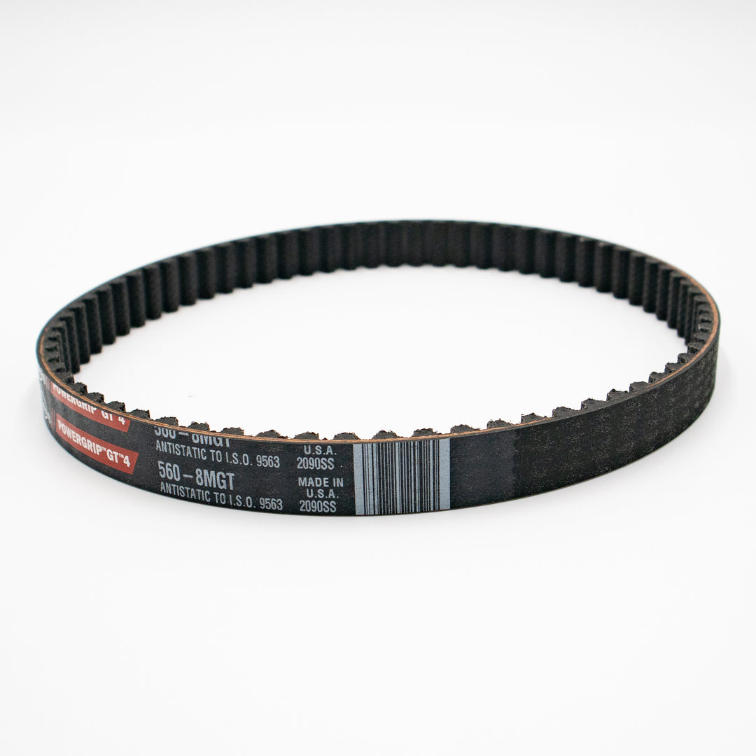 Gates drive belt for Light Bee &amp; E Ride Pro SS
