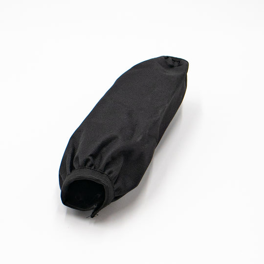 Shock absorber dust and splash protection for Light Bee &amp; E Ride Pro SS