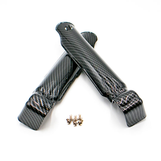 SURRON Gabelschützer Set Carbon für Light Bee