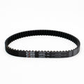 EBG verstärkter Carbon Antriebsriemen 18mm für Light Bee