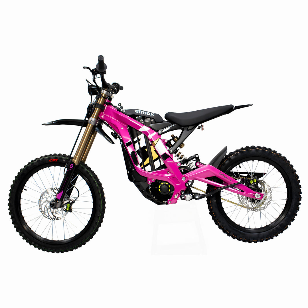 SURRON Light Bee - Limited Pink Edition