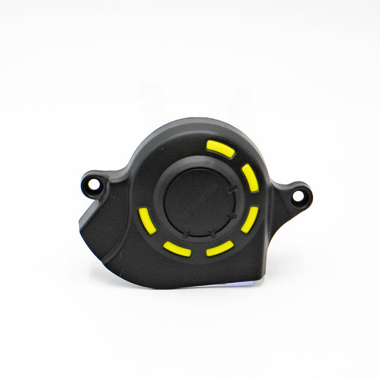 SURRON Original Antriebskettenradabdeckung / Motorabdeckung Schwarz für Light Bee