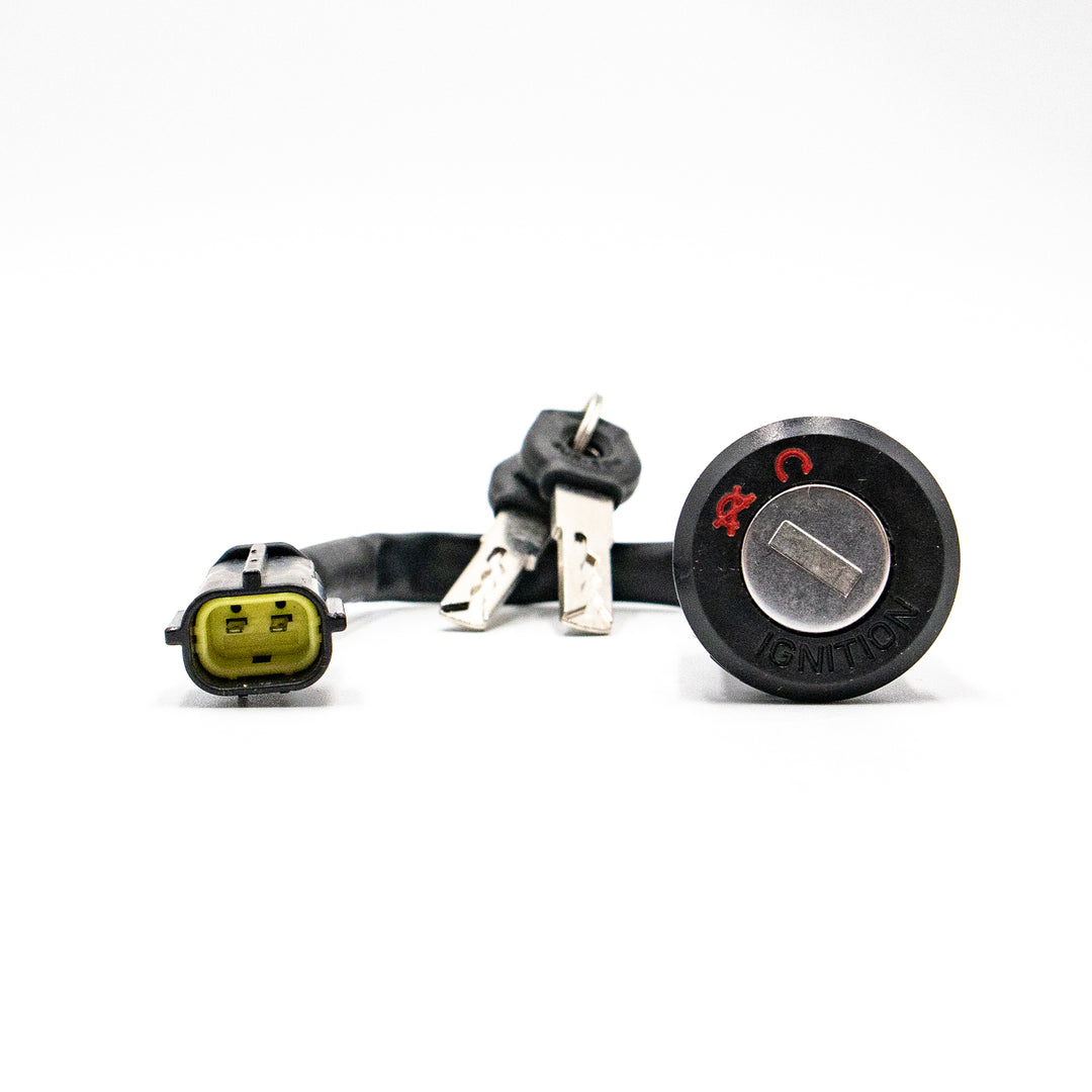 SURRON Original lock &amp; key set for Ultra Bee