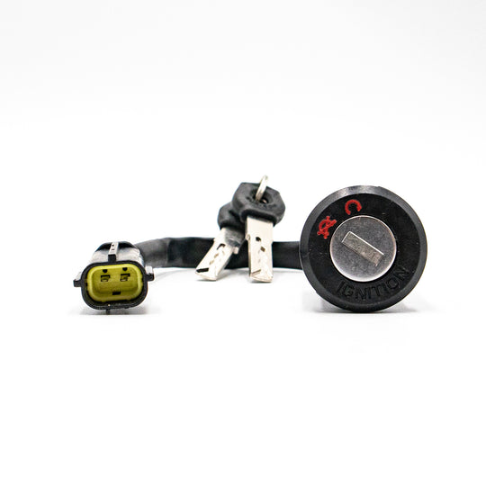 SURRON Original lock &amp; key set for Ultra Bee