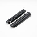 SURRON original fork protectors black for Ultra Bee