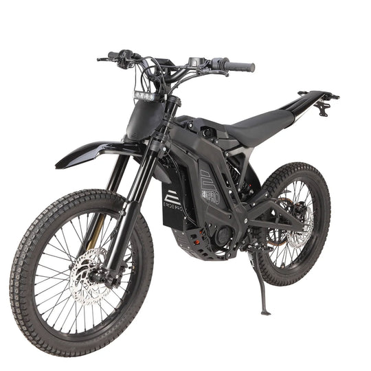 E Ride Pro SR