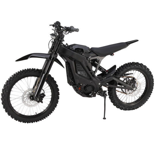 E Ride Pro SR