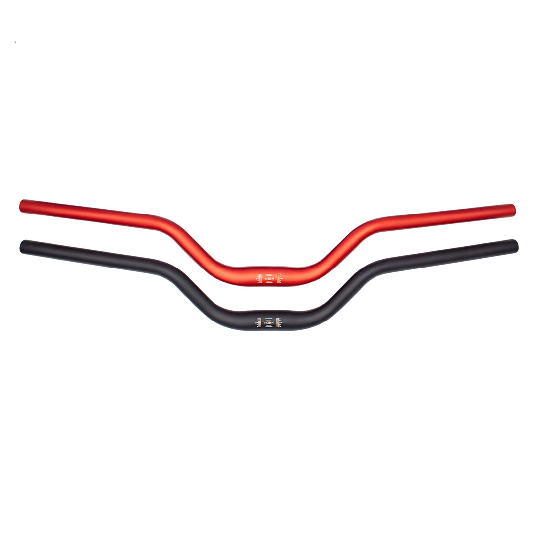 Guidon surélevé de 70 mm pour Light Bee et E Ride Pro SS