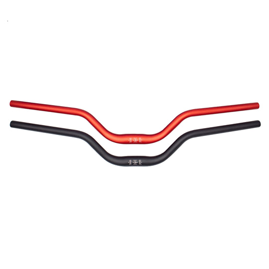 Guidon surélevé de 70 mm pour Light Bee et E Ride Pro SS