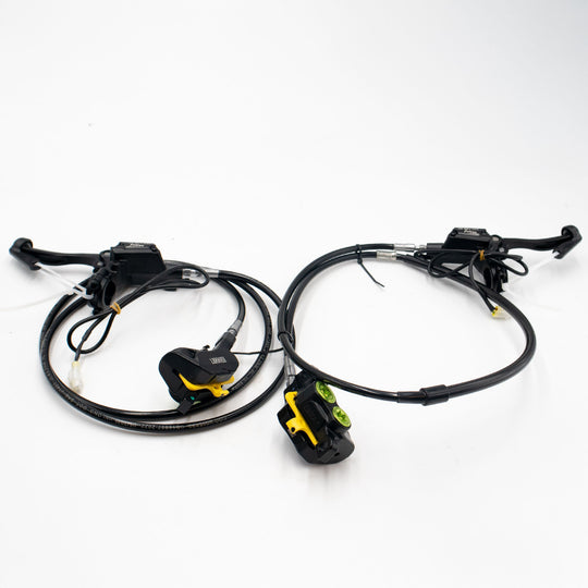 SURRON Original Bremse komplett DOT4 für Light Bee