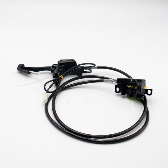 SURRON Original Bremse komplett DOT4 für Light Bee