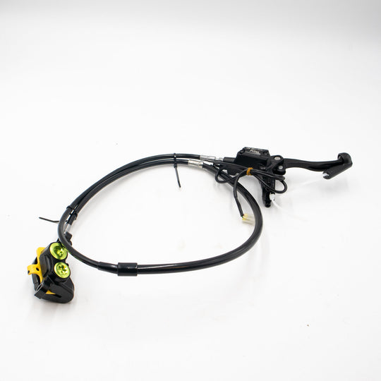 SURRON Original Bremse komplett DOT4 für Light Bee