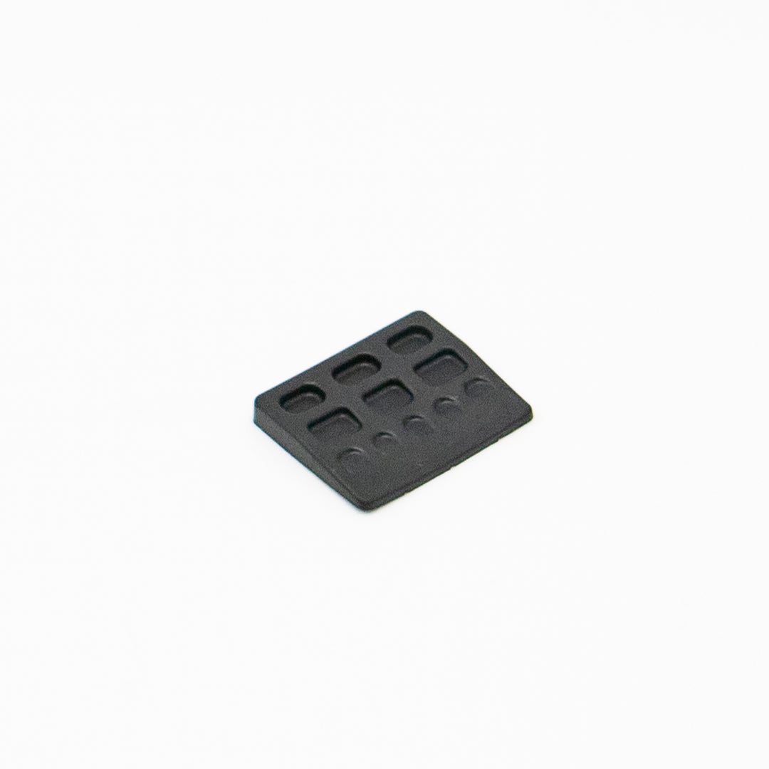 SURRON Original Gummi Pad Batterie / Akku - deckel für Light Bee