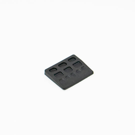 SURRON Original Gummi Pad Batterie / Akku - deckel für Light Bee