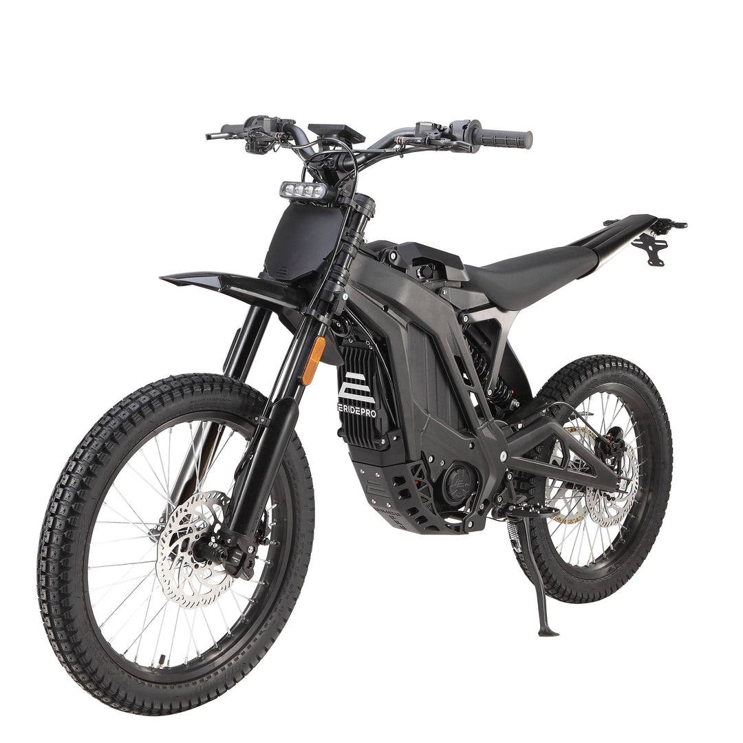 E Ride Pro SE