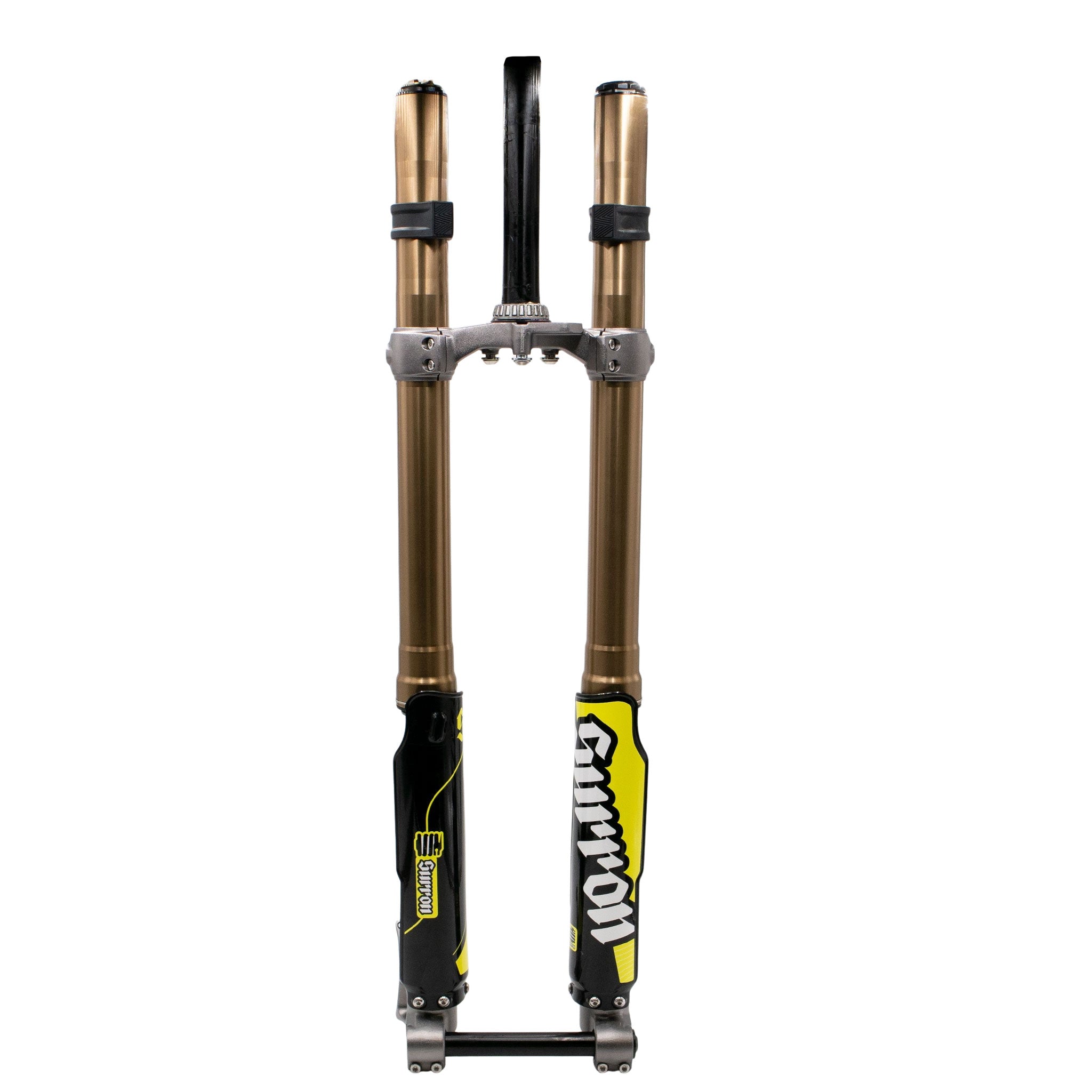 SURRON lightbee サスペンションフォーク KKE製 SURRON Original KKE suspension fork for Light Bee – ELMOX