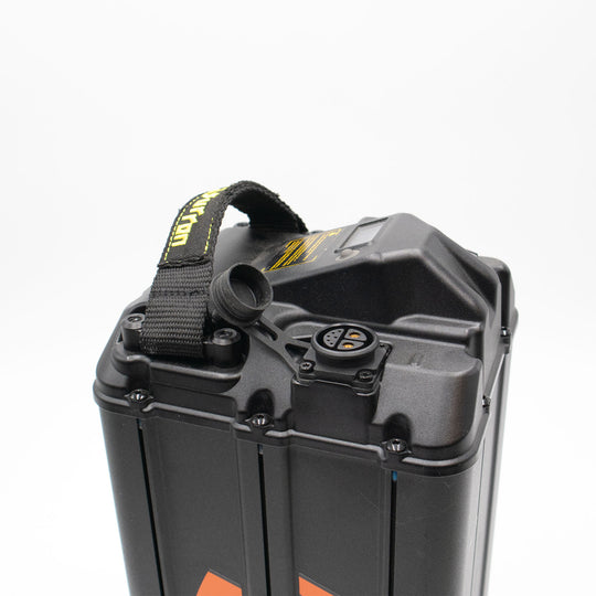 SURRON Original Akku / Batterie 60V 40Ah für Light Bee