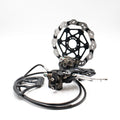 EBG rear brake bundle for Light Bee