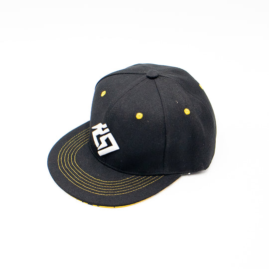 SURRON Schildkappe | gerader Schirm | Snapback
