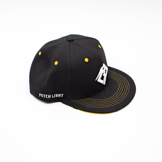 SURRON Schildkappe | gerader Schirm | Snapback