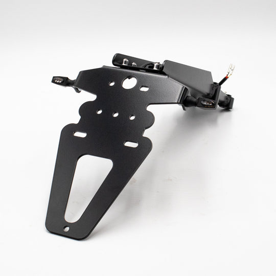 Kennzeichenhalter kurz für Ultra Bee