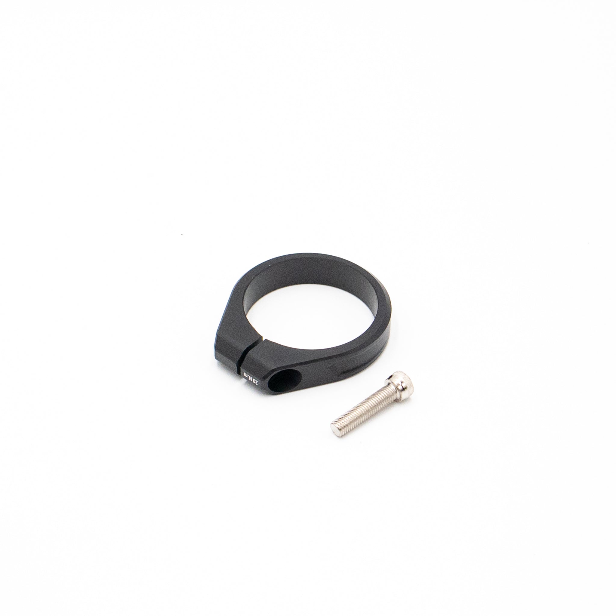 SURRON Original Standpipe clamp set for Light Bee – ELMOX