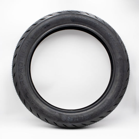 Metzeler ROADTEC 01 120/80 - 18 Zoll