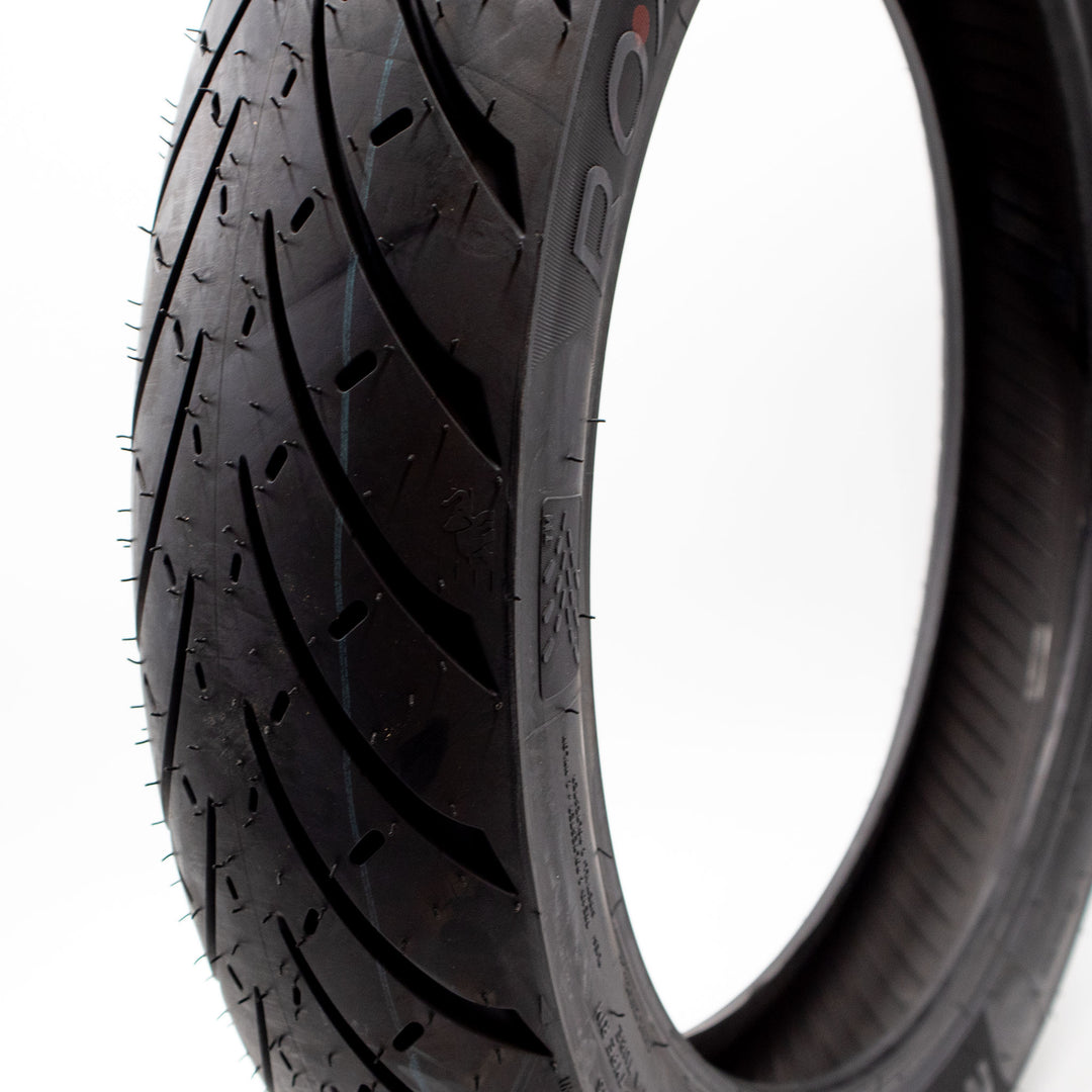 Metzeler ROADTEC 01 120/80 - 18 Zoll