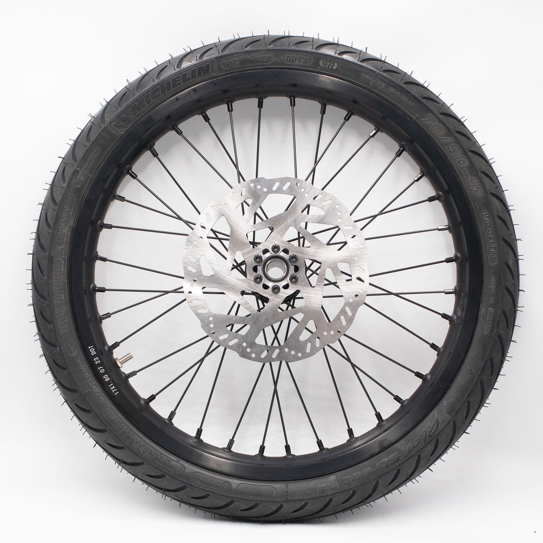 SURRON Original Supermoto Umrüst-Kit für Light Bee